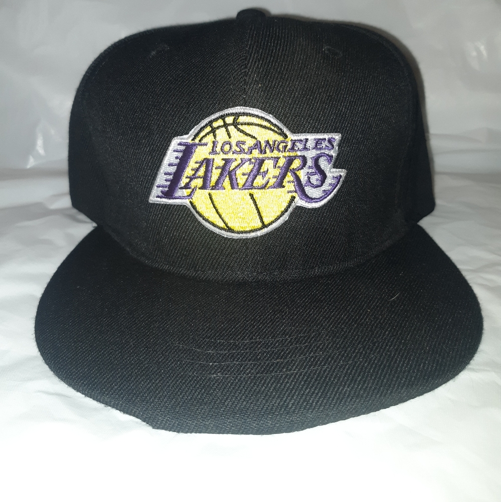Lakers Hat